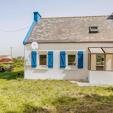 La Petite Maison De Lampaul Ngoại thất bức ảnh