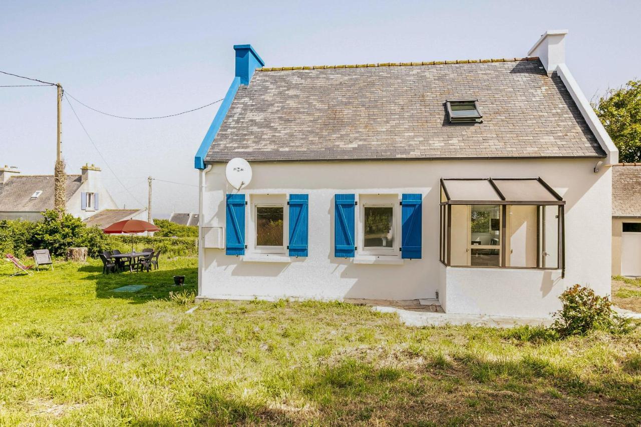 La Petite Maison De Lampaul Ngoại thất bức ảnh